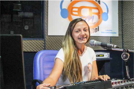 Foto Br�cke - Le Pont/zvg 