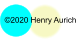 2020 Henry Aurich